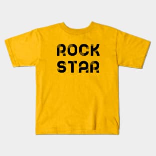 Rockstar Kids T-Shirt